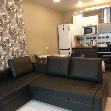 ريوتوف Apartment On Nosovikhinskoe Shosse 25 المظهر الخارجي الصورة