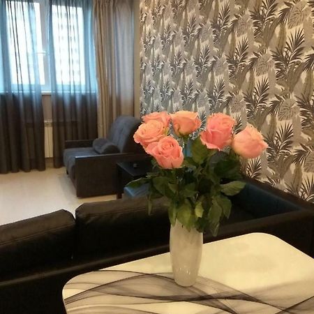 ريوتوف Apartment On Nosovikhinskoe Shosse 25 المظهر الخارجي الصورة