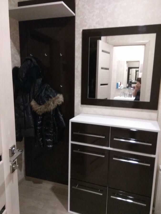 ريوتوف Apartment On Nosovikhinskoe Shosse 25 المظهر الخارجي الصورة