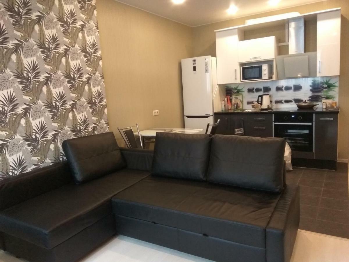 ريوتوف Apartment On Nosovikhinskoe Shosse 25 المظهر الخارجي الصورة