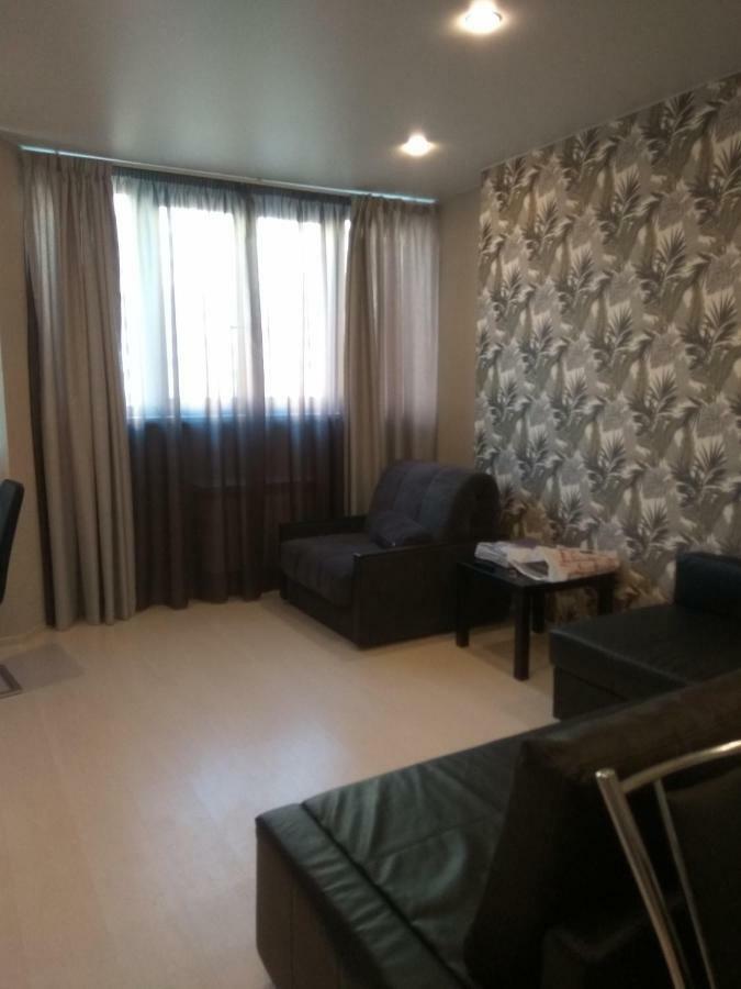 ريوتوف Apartment On Nosovikhinskoe Shosse 25 المظهر الخارجي الصورة